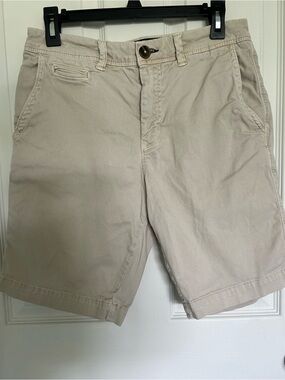 American Eagle Outfitters Khaki Shorts| Men’s Size 30